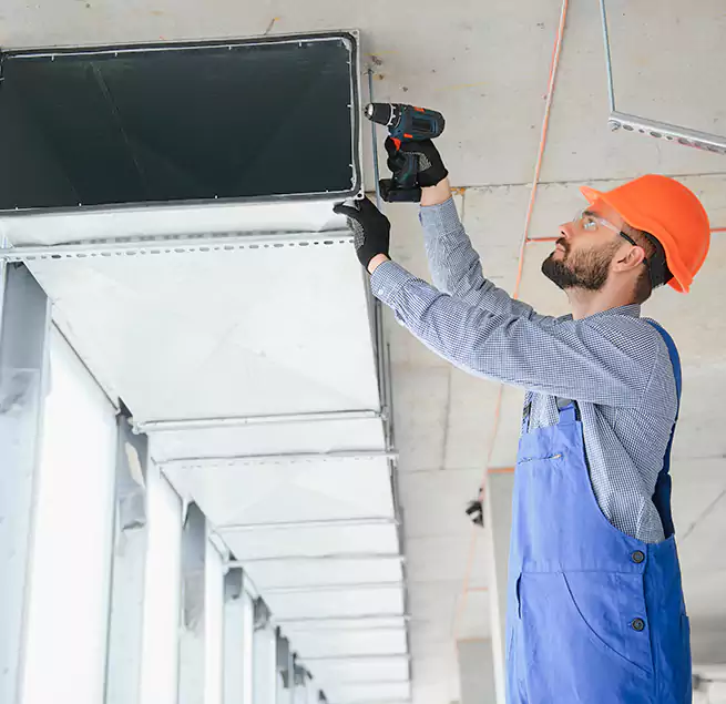 Why Homeowners & Businesses Trust Us in Ansonia, CT