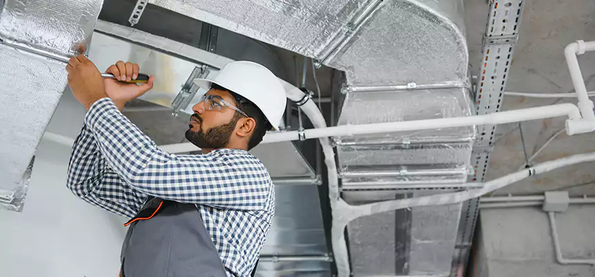 Proactive Ac Vent Repairs & Air Duct Replacement Companies Near Me in Ansonia