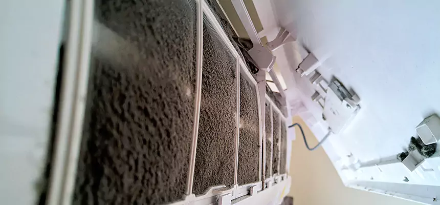 Preventive Air Duct Bacteria Removal in Ansonia