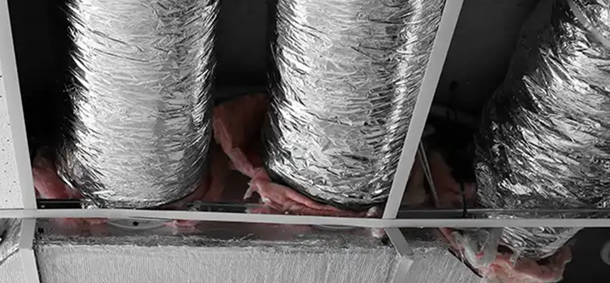 Scalable Commercial Multi‑Unit Dryer Vent Camera Inspection in Ansonia, CT