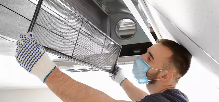 Our Dryer Vent Replacement Services in Ansonia, CT