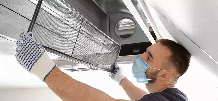 Our Home Duct Cleaning Services in Ansonia, CT  