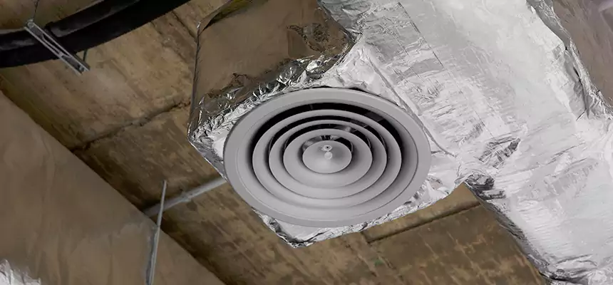 Our Industrial Dryer Vent Cleaning Services in Ansonia, CT