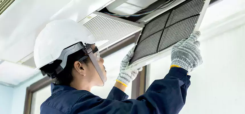 Our Residential Air Vent Cleaning Services in Ansonia, CT