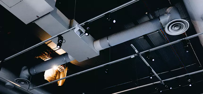 Our Seasonal Allergy Air Duct Cleaning Services in Ansonia, CT