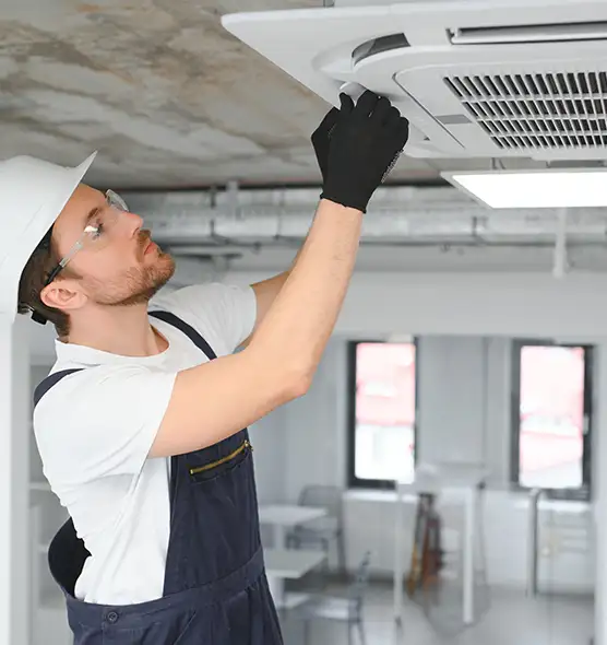 Top Affordable Duct Cleaning Services Near Me in Ansonia, CT