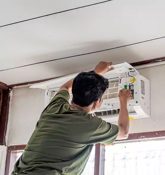 About Air Duct & AC Odor Removal in Ansonia, CT
