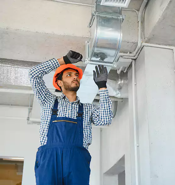 Professional Air Duct Cleaning Service in Ansonia, CT