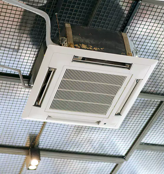 Top-Notch Allergy Relief Vent Cleaning Services in Ansonia, CT