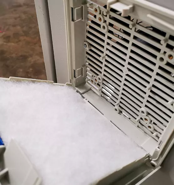 Professional Dryer Vent Mold Cleaning in Ansonia, CT