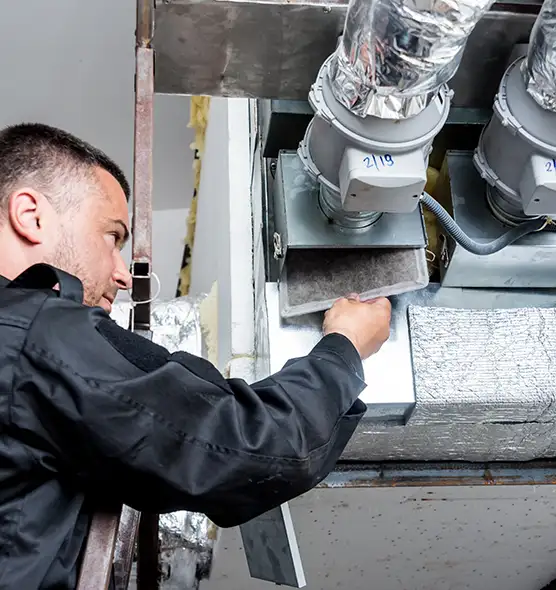 Professional Furnace Vent Cleaning in Ansonia, CT