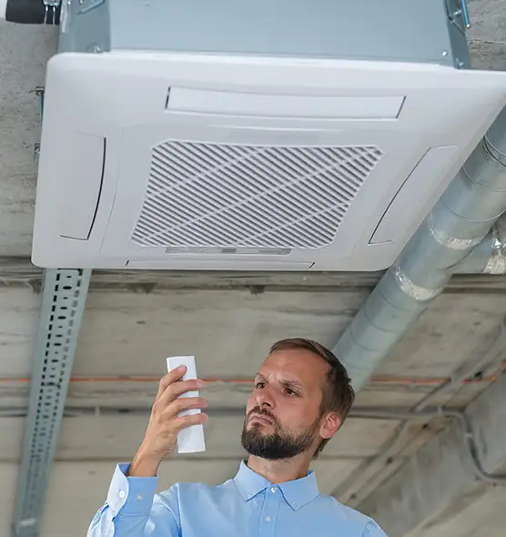 About Local Vent Cleaning Services in Ansonia, CT