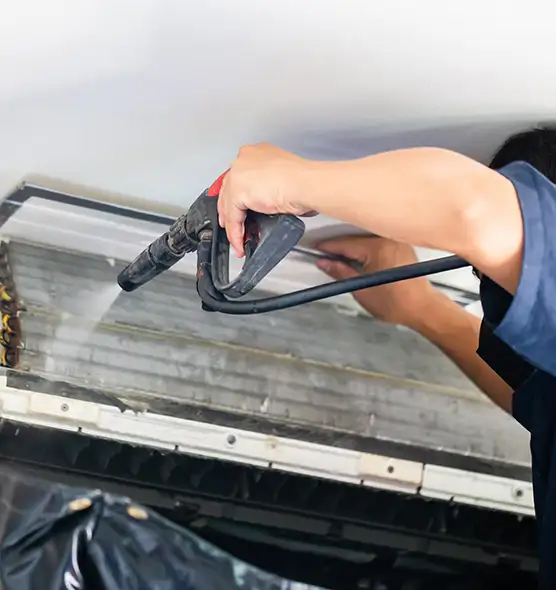 Welcome to Move-in/Move-out Duct Cleaning Services in Ansonia, CT