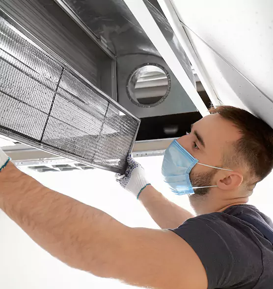About Remove Smoke Smell From Air Duct in Ansonia, CT
