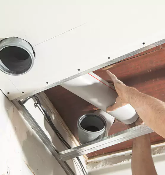 Professional Seasonal Allergy Air Duct Cleaning in Ansonia, CT