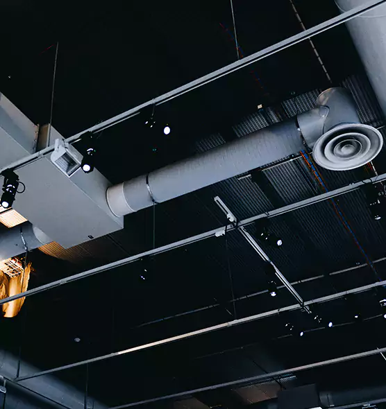 Professinal UV Light Air Purification for Ducts in Ansonia, CT