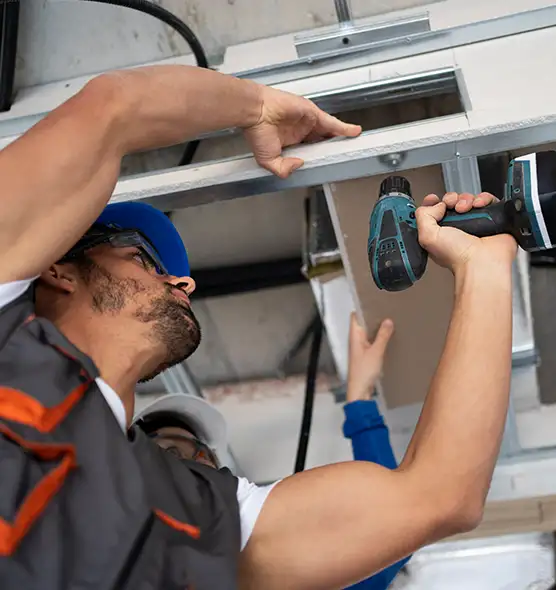 About Vent Smoke Odor Elimination in Ansonia, CT