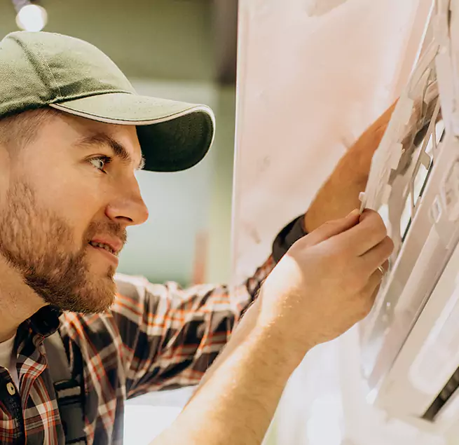 Why Homeowners Businesses Trust Us in Ansonia, CT?