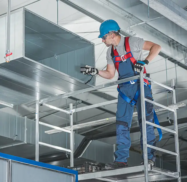 Why Homeowners & Businesses Trust Us in Ansonia, CT?