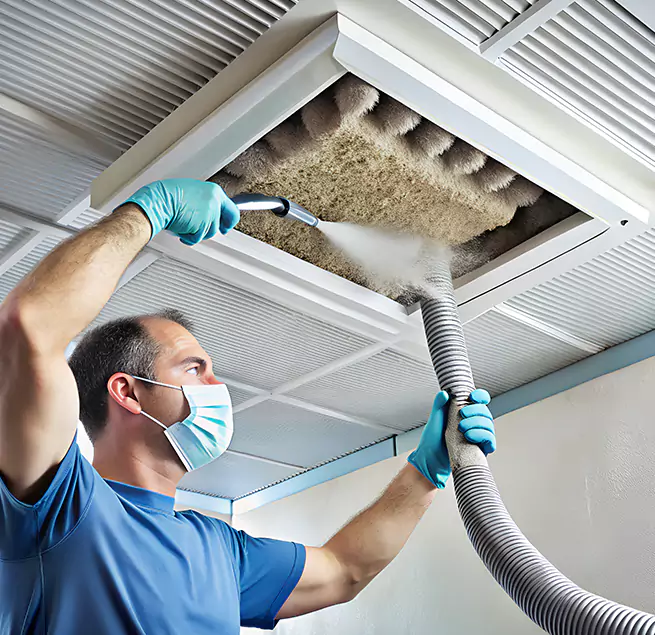 Why Homeowners Businesses Trust Us in Ansonia, CT