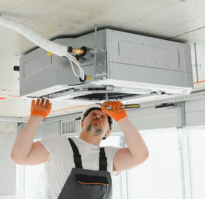 Why Homeowners & Businesses Trust Us Ansonia, CT