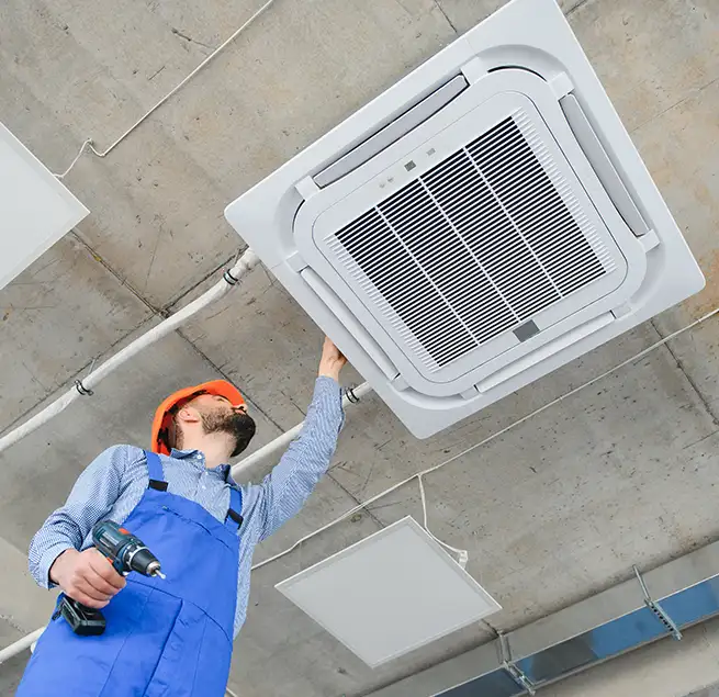 Why Homeowners & Businesses Trust Us in Ansonia, CT