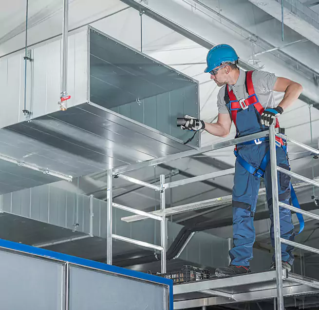 Why Homeowners & Businesses Trust Us Ansonia, CT